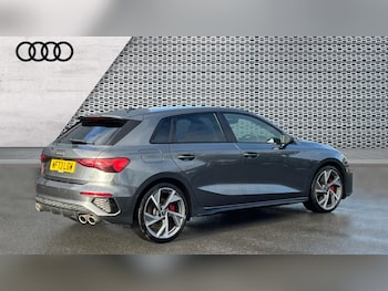 Used Audi A3 2023 for sale - 76630227: Photo
