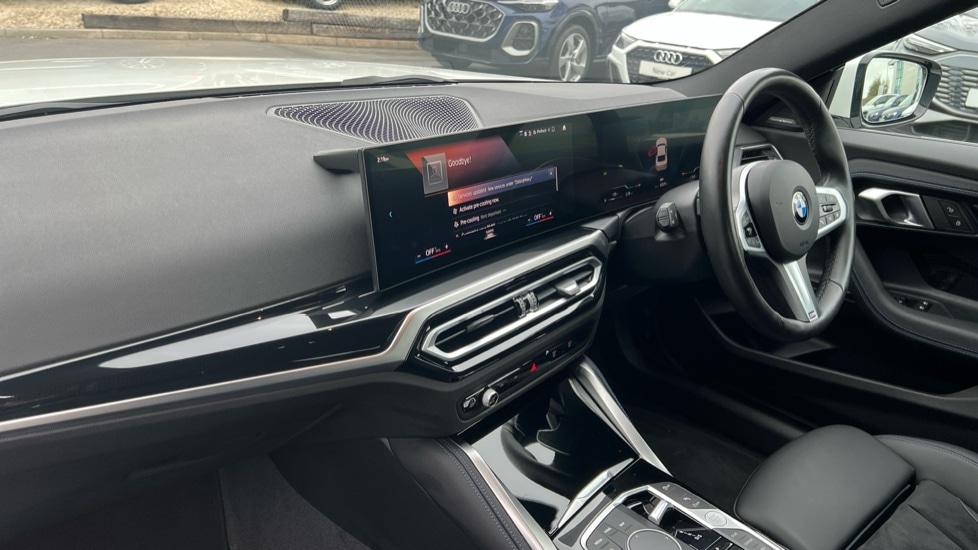 Used BMW 2 Series 2024 for sale - 76428204: Photo 10