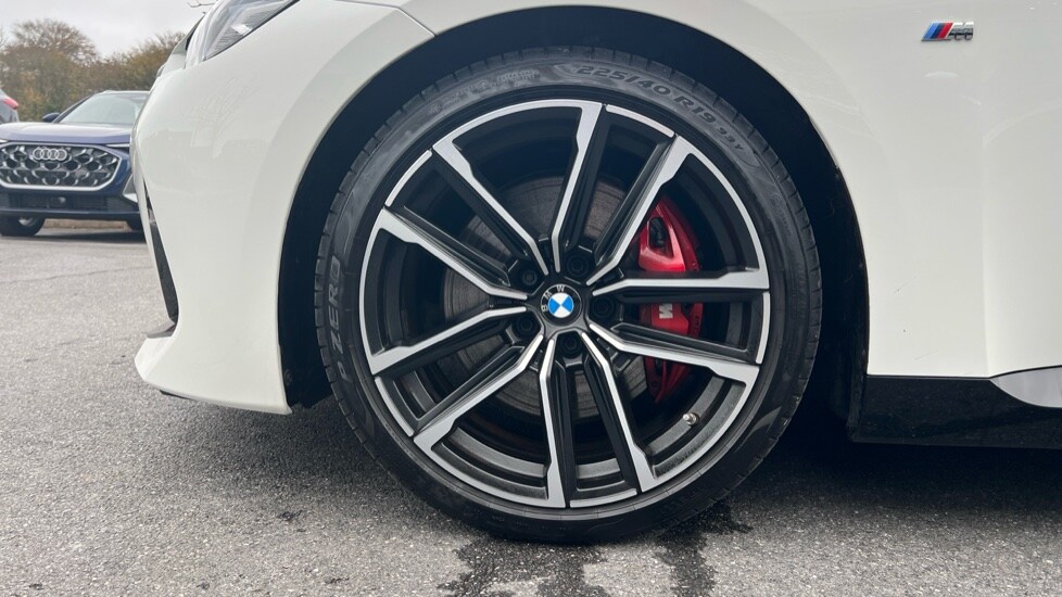 Used BMW 2 Series 2024 for sale - 76428204: Photo 17