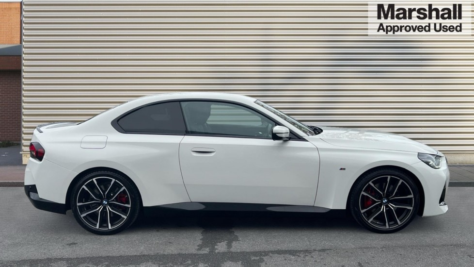 Used BMW 2 Series 2024 for sale - 76428204: Photo 2