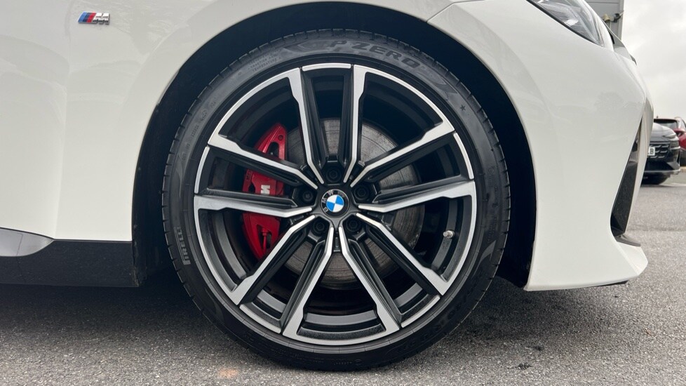 Used BMW 2 Series 2024 for sale - 76428204: Photo 20