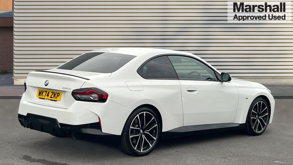 Used BMW 2 Series 2024 for sale - 76428204: Photo 3