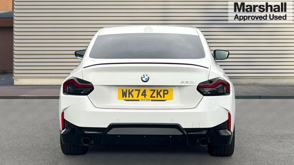 Used BMW 2 Series 2024 for sale - 76428204: Photo 4