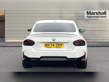 Used BMW 2 Series 2024 for sale - 76428204: Photo