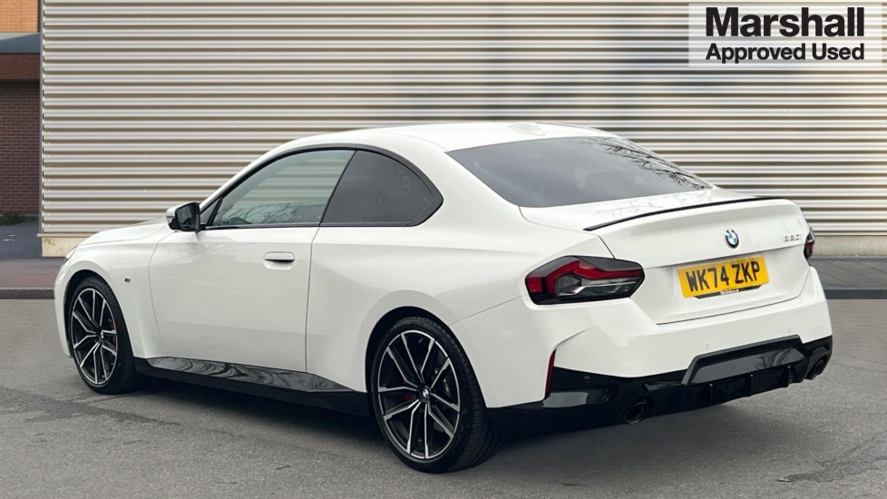 Used BMW 2 Series 2024 for sale - 76428204: Photo 5