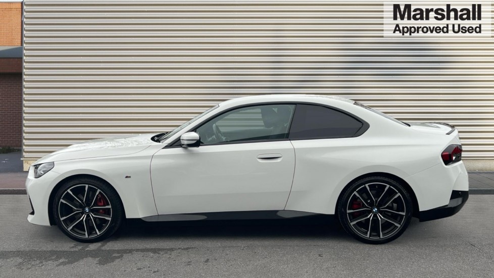 Used BMW 2 Series 2024 for sale - 76428204: Photo 6