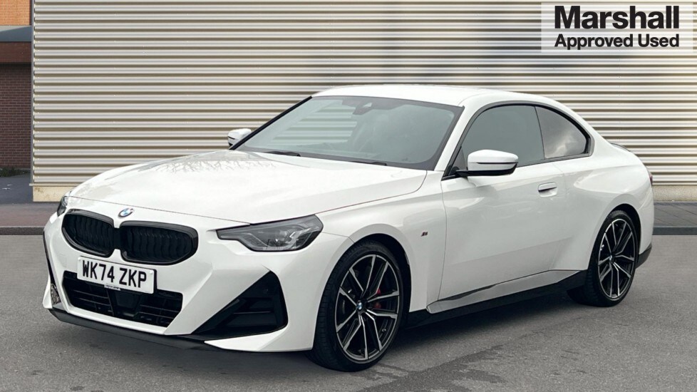 Used BMW 2 Series 2024 for sale - 76428204: Photo 7