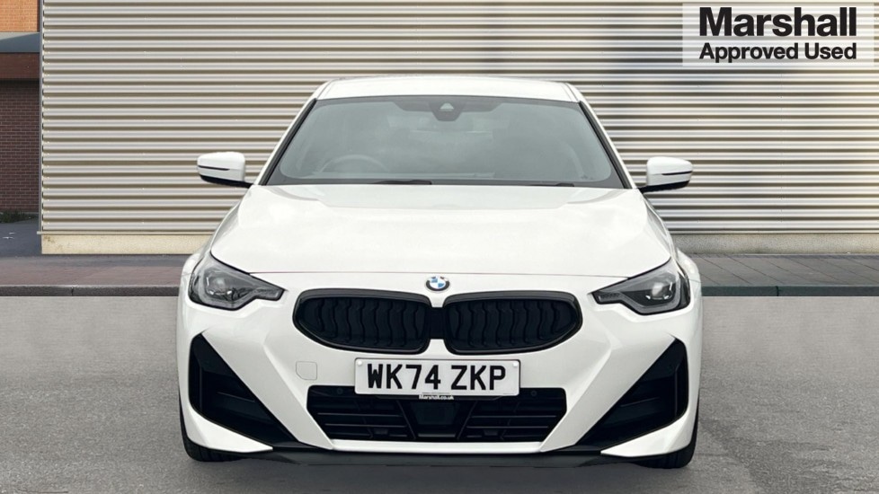 Used BMW 2 Series 2024 for sale - 76428204: Photo 8
