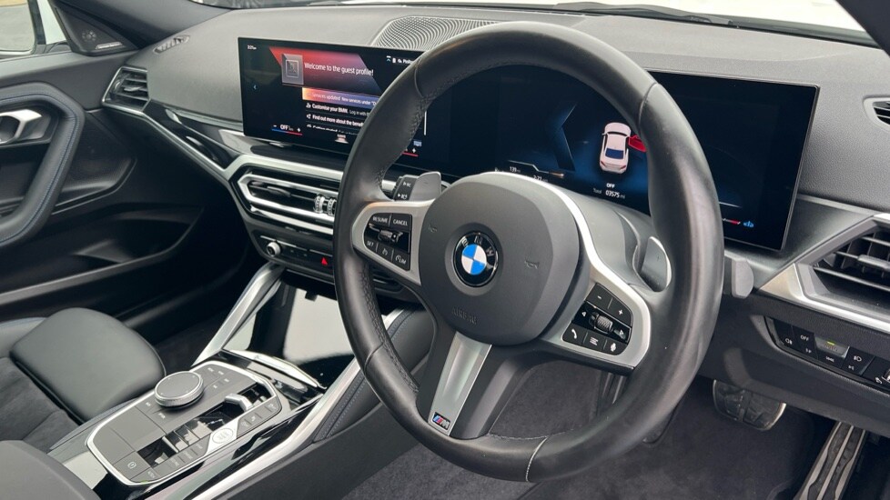 Used BMW 2 Series 2024 for sale - 76428204: Photo 9