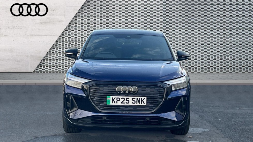 Used Audi Q4 e-tron 2025 for sale - 76428228: Photo 10