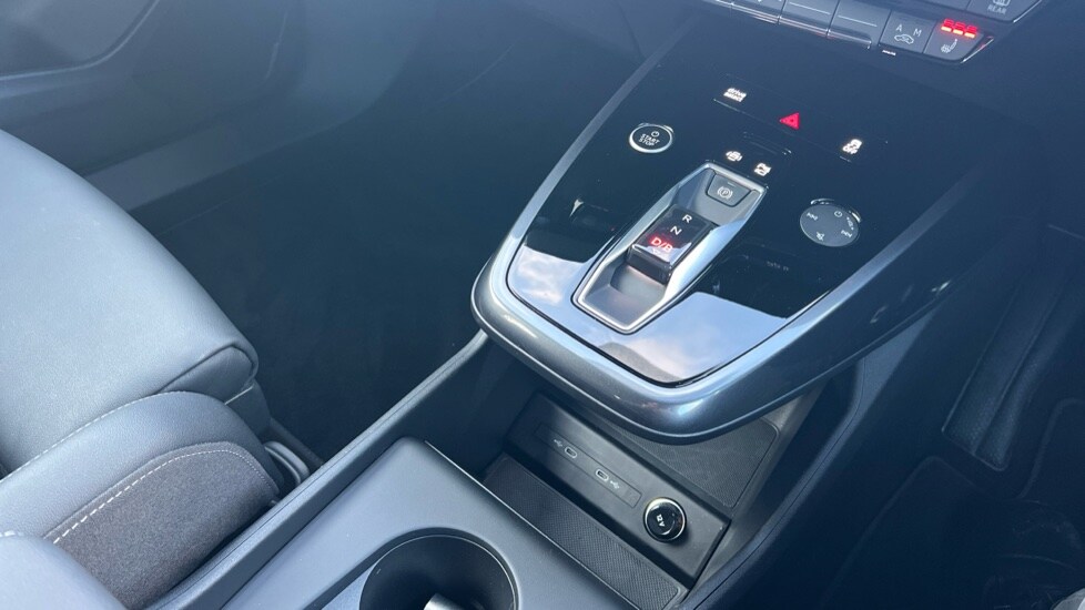 Used Audi Q4 e-tron 2025 for sale - 76428228: Photo 19