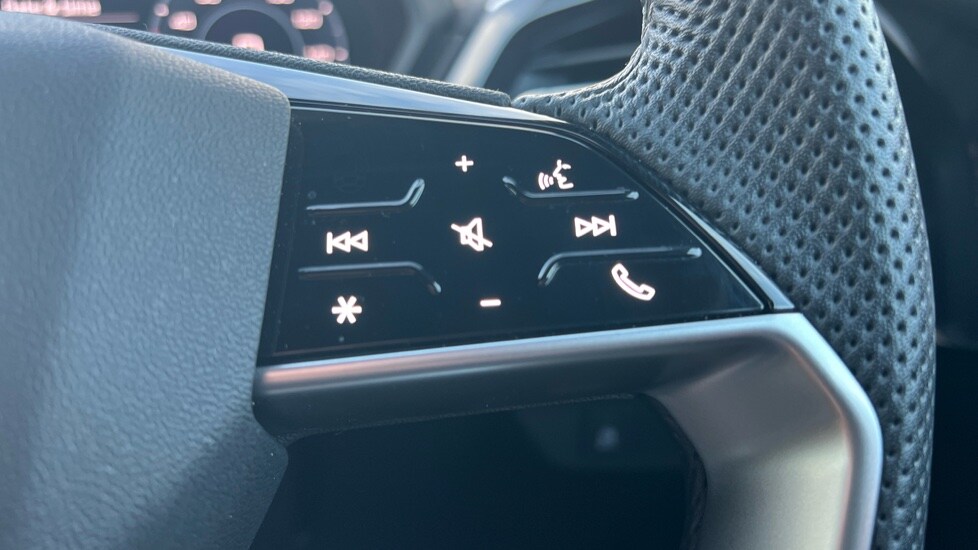 Used Audi Q4 e-tron 2025 for sale - 76428228: Photo 23