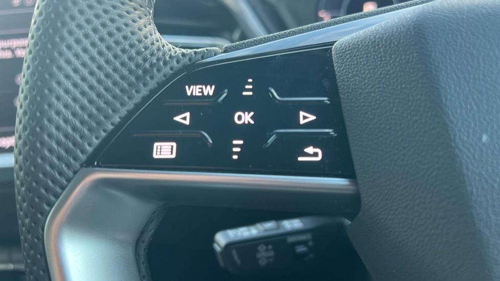 Used Audi Q4 e-tron 2025 for sale - 76428228: Photo 24