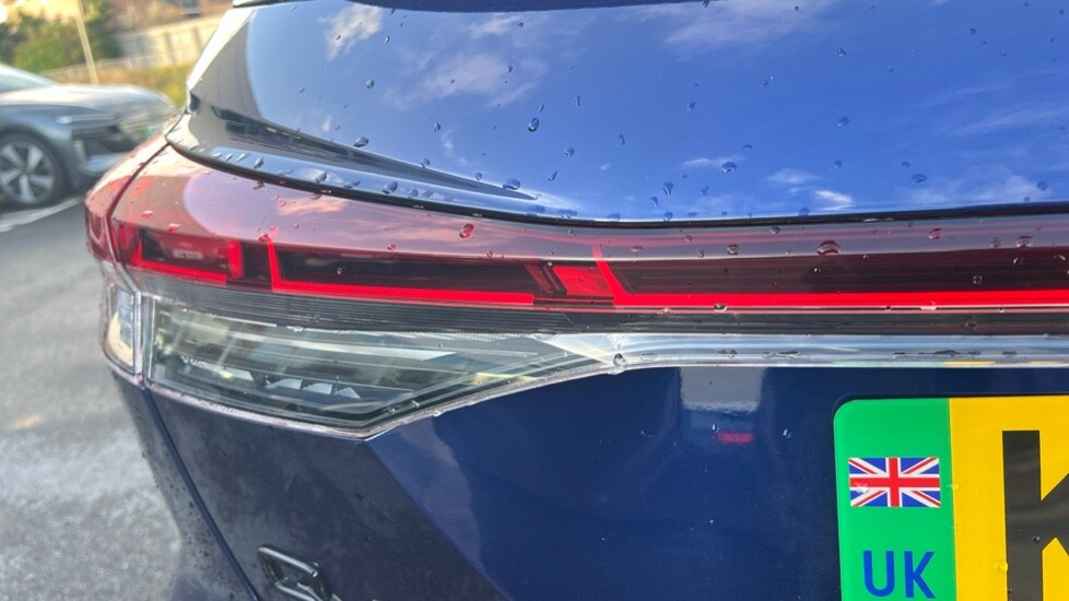 Used Audi Q4 e-tron 2025 for sale - 76428228: Photo 33