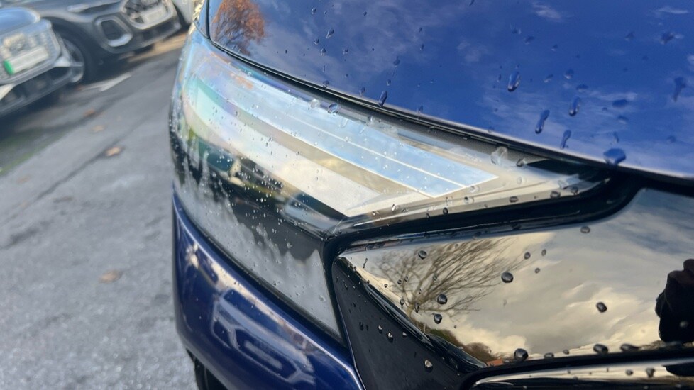 Used Audi Q4 e-tron 2025 for sale - 76428228: Photo 34