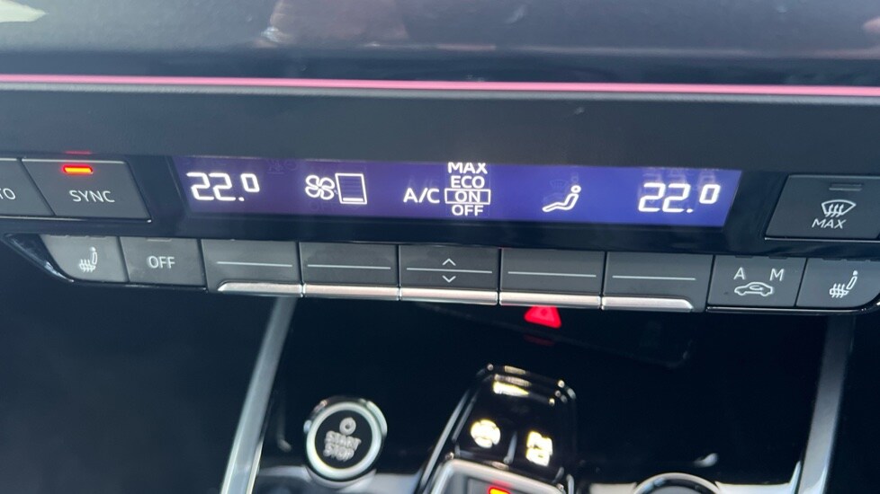 Used Audi Q4 e-tron 2025 for sale - 76428228: Photo 37