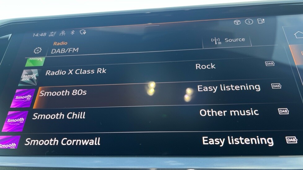 Used Audi Q4 e-tron 2025 for sale - 76428228: Photo 38