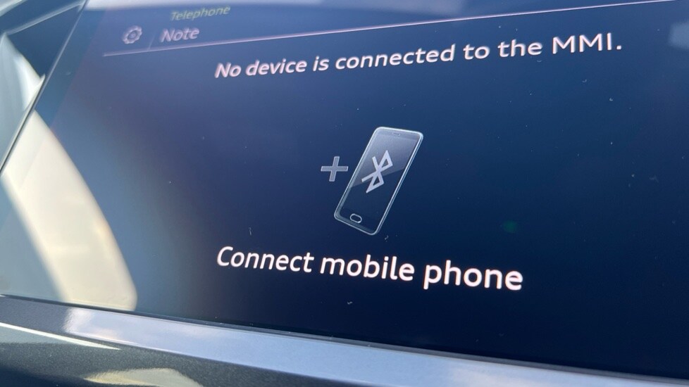 Used Audi Q4 e-tron 2025 for sale - 76428228: Photo 40