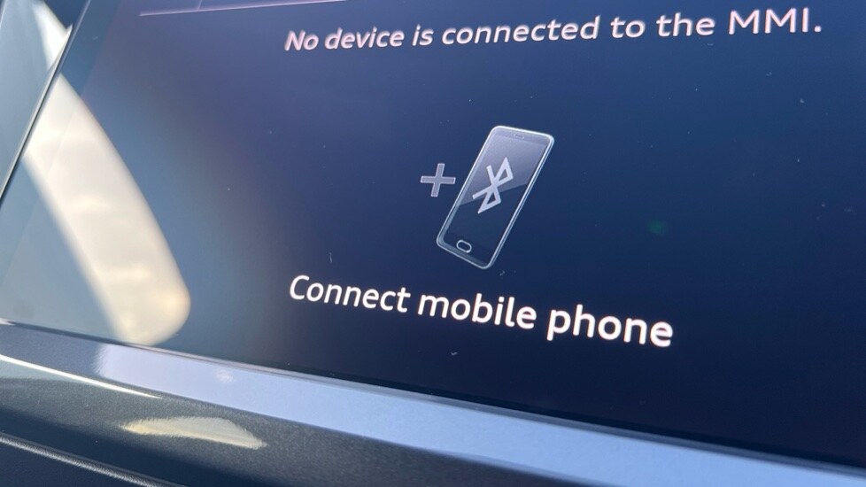 Used Audi Q4 e-tron 2025 for sale - 76428228: Photo 44