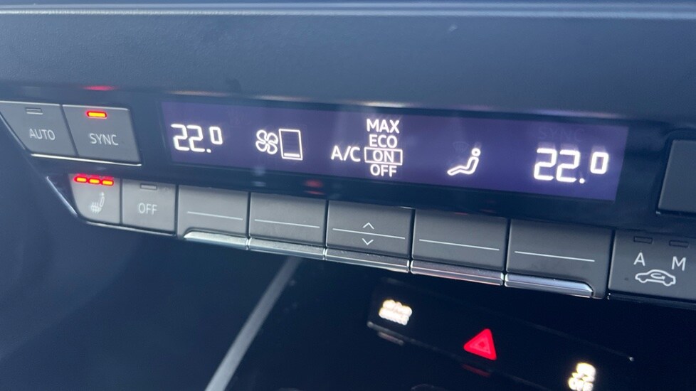 Used Audi Q4 e-tron 2025 for sale - 76428228: Photo 46