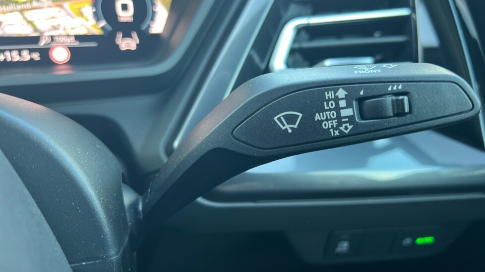 Used Audi Q4 e-tron 2025 for sale - 76428228: Photo 53