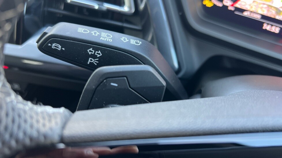 Used Audi Q4 e-tron 2025 for sale - 76428228: Photo 55