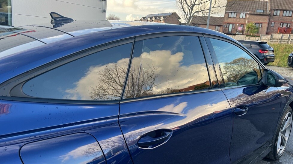 Used Audi Q4 e-tron 2025 for sale - 76428228: Photo 63