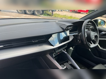 Used Audi A3 2023 for sale - 75763796: Photo