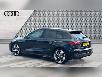 Used Audi A3 2023 for sale - 75763796: Photo