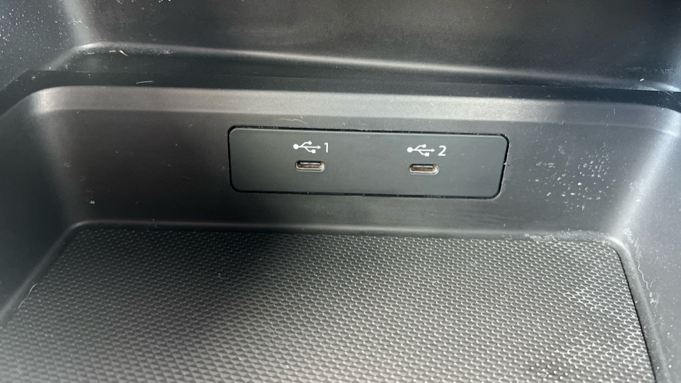 Vehicle 60