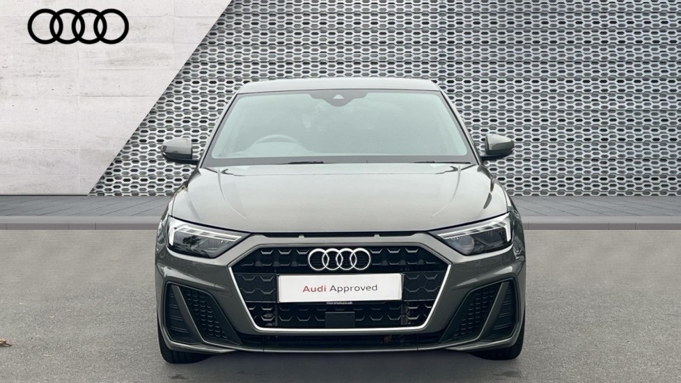 Used Audi A1 2025 for sale - 76563886: Photo 10