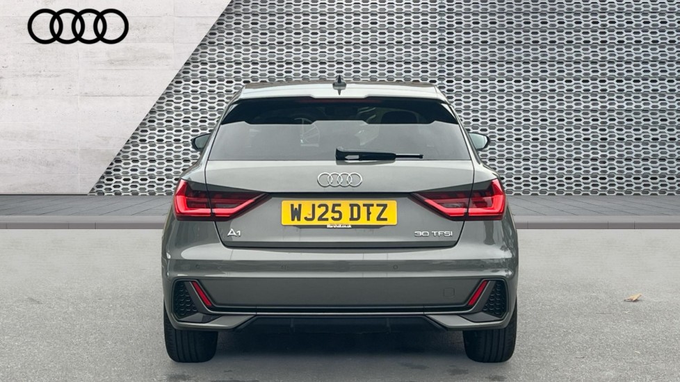 Used Audi A1 2025 for sale - 76563886: Photo 11