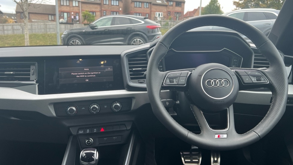 Used Audi A1 2025 for sale - 76563886: Photo 12