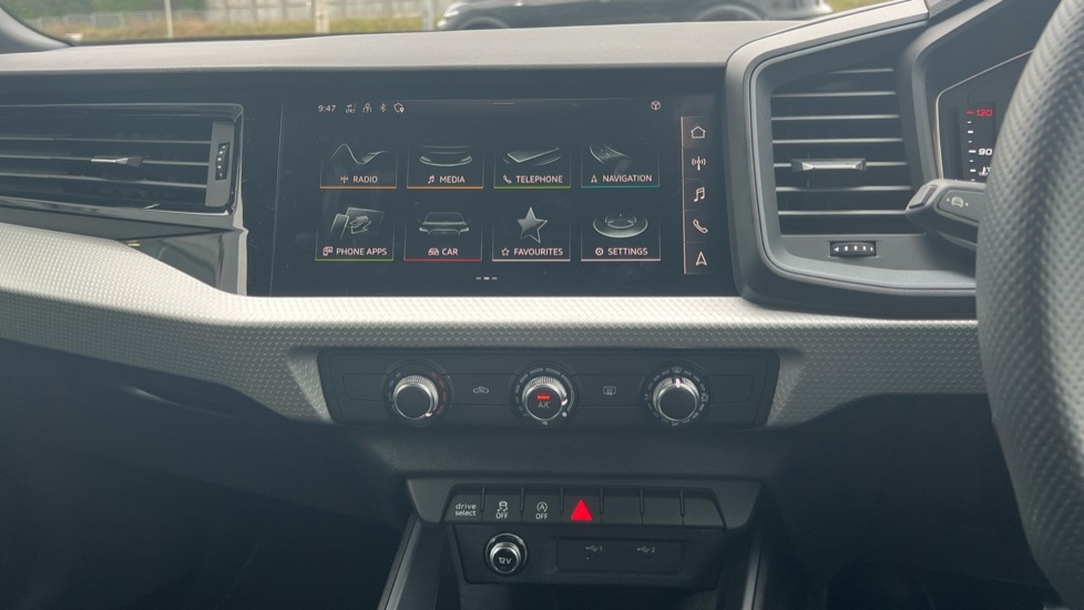 Used Audi A1 2025 for sale - 76563886: Photo 13