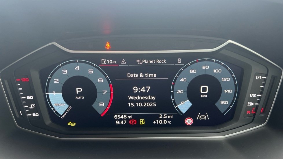 Used Audi A1 2025 for sale - 76563886: Photo 14