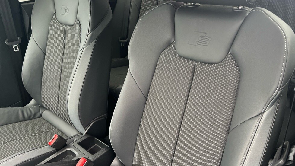 Used Audi A1 2025 for sale - 76563886: Photo 17