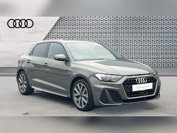 Audi - A1