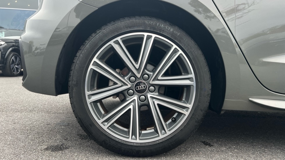 Used Audi A1 2025 for sale - 76563886: Photo 21