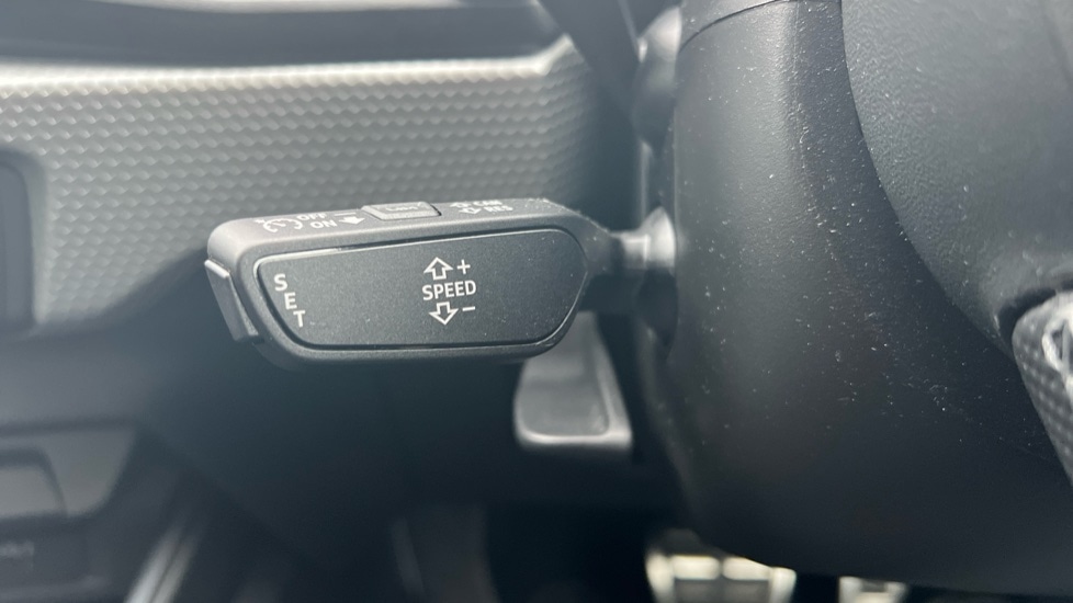 Used Audi A1 2025 for sale - 76563886: Photo 22