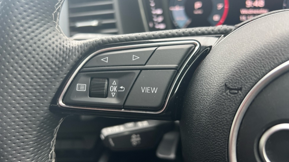 Used Audi A1 2025 for sale - 76563886: Photo 24