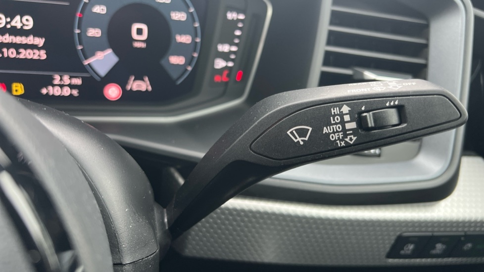 Used Audi A1 2025 for sale - 76563886: Photo 30