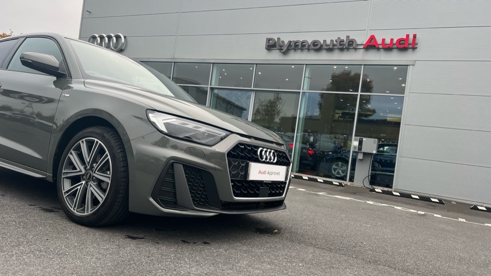 Used Audi A1 2025 for sale - 76563886: Photo 44