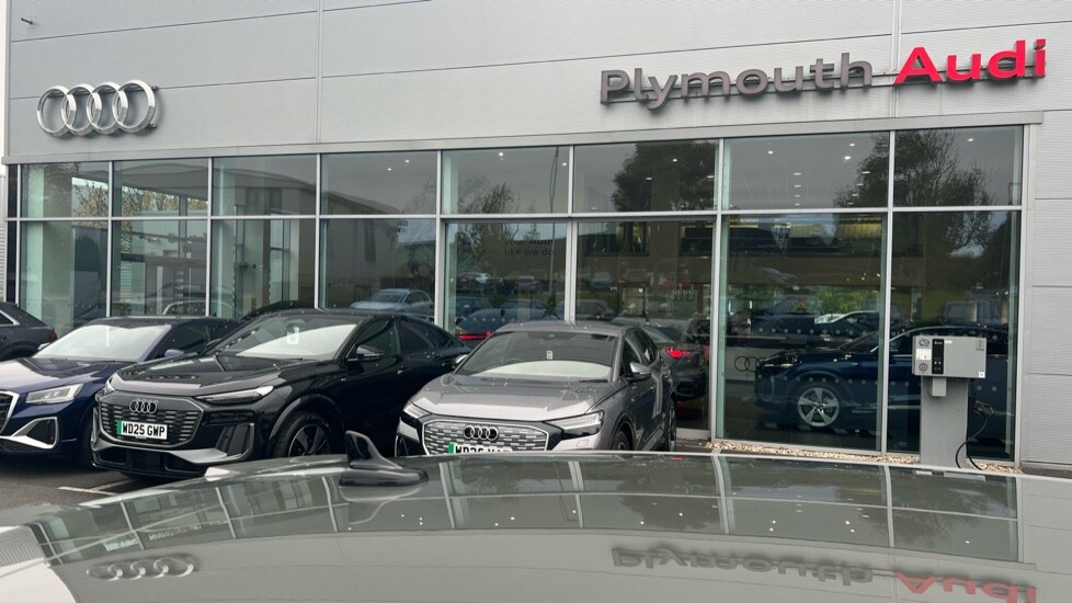 Used Audi A1 2025 for sale - 76563886: Photo 48