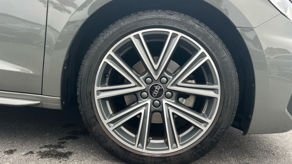 Used Audi A1 2025 for sale - 76563886: Photo 5