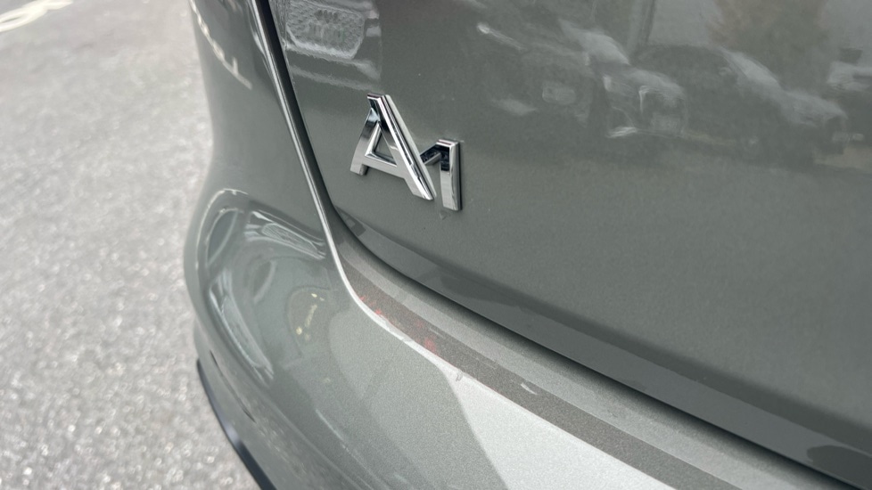 Used Audi A1 2025 for sale - 76563886: Photo 51