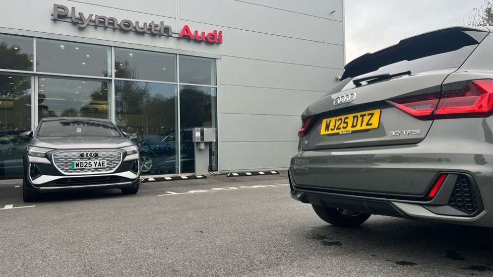 Used Audi A1 2025 for sale - 76563886: Photo 54