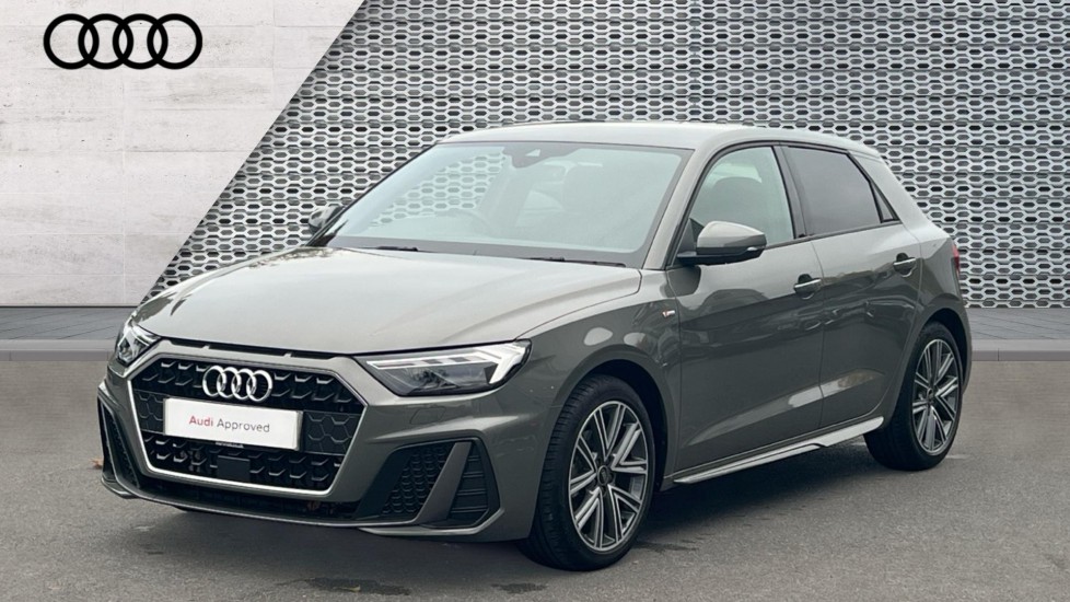 Used Audi A1 2025 for sale - 76563886: Photo 7