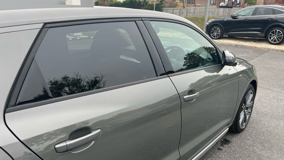 Used Audi A1 2025 for sale - 76563886: Photo 77