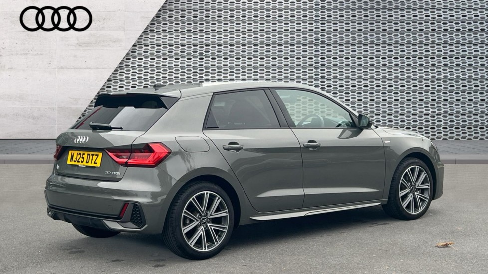 Used Audi A1 2025 for sale - 76563886: Photo 8