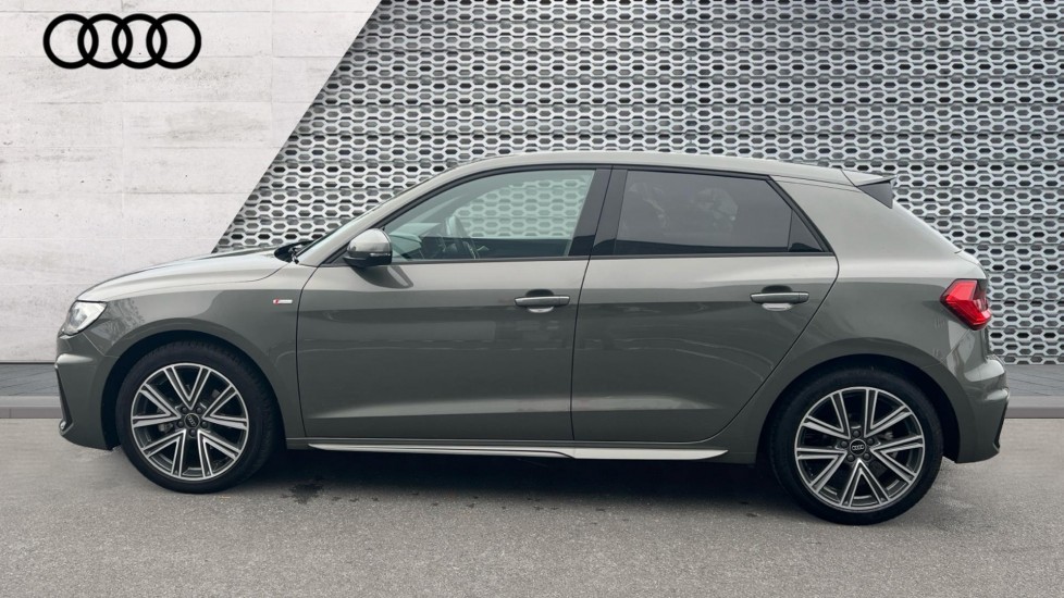 Used Audi A1 2025 for sale - 76563886: Photo 9